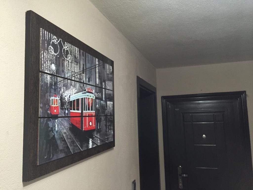 Bora Apartment ซันดันสกี ห้อง รูปภาพ