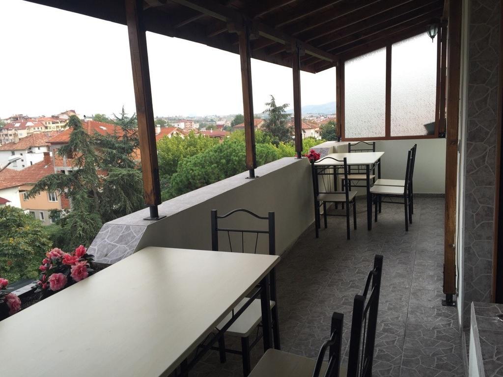 Bora Apartment ซันดันสกี ห้อง รูปภาพ